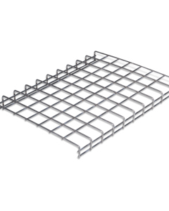 Approach grating 287x208 Step 24-18